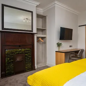 3* Ξενοδοχείο Elephant And Castle